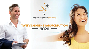 Twelve Month Transformation Online