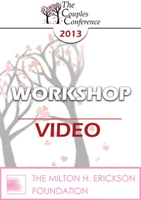 CC13 Workshop 10 - Clinical Applications of the Polyvagal Theory I - Symbiotic Regulation of the Autonomic Nervous System - Stephen Porges, PhD