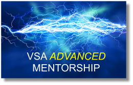 VSA Advanced Mentorship Course