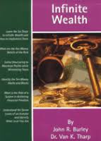 Van Tharp - Infinite Wealth Course