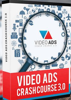 Video Ads Crash Course 3.0 