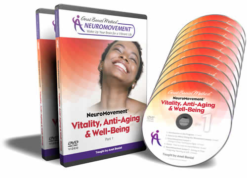 Vitality, Anti-Aging & Well-Being