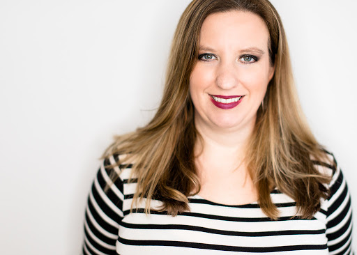 About the Creator - Monica Froese from Redefining Mom