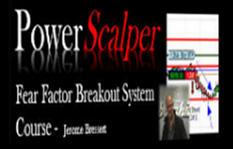 Wbprofittrader - Fear Factor Breakout Trading System