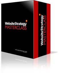 Website Strategy Masterclass