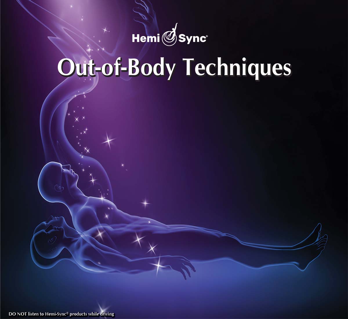 William Buhlman - Out of Body Techniques