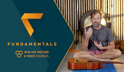 Wim Hof Method - Fundamentals