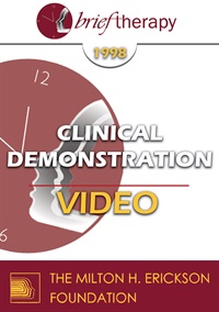 BT98 Clinical Demonstration 02 - The Reflecting Genogram - Lynn Hoffman, ACSW