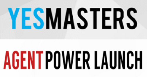 YesMasters – Agent Power Launch