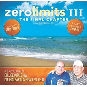 Zero Limits III - The Final Chapter