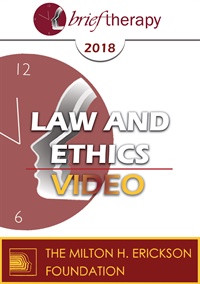 BT18 Law and Ethics 02 - Safe Practice - Liability Protection and Risk Management Part 2 - Steven Frankel, PhD, JD