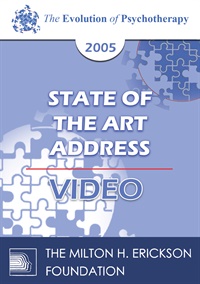EP05 State of the Art Address 10 - Toward an Interpersonal Neurobiology of Psychotherapy - Daniel Siegel, M.D.