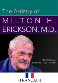 L'art (le talent artistique) de Milton H. Erickson, M.D.