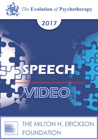 EP17 Speech 13 - Psychotherapy's Missing Link - Why Don't the Majority of People Who Could Benefit From Seeing a Therapist Go? - Scott Miller, PhD