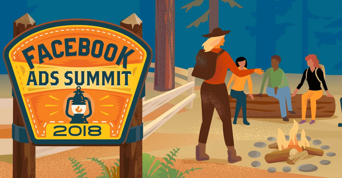 socialmediaexaminer - Facebook Ads Summit 2018