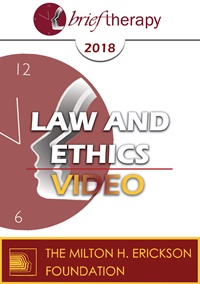 BT18 Law and Ethics 01 - Safe Practice - Liability Protection and Risk Management Part 1 - Steven Frankel, PhD, JD