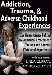 Linda Curran, Vincent Felitti, Gabor Maté, Louis Cozolino, Bessel van der Kolk, James W. Hopper, Lance Dodes, Lisa Ferentz, .... - Addiction, Trauma, & Adverse Childhood Experiences (ACEs) - The Neuroscience behind Developmental/Attachment Trauma and Adverse Childhood Experiences.