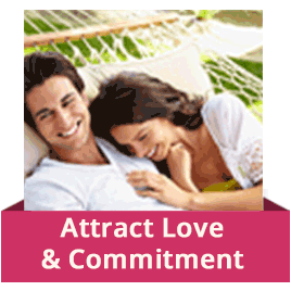 Part 3 - Attract Love & Commitment