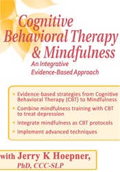 Jerry Hoepner - Cognitive Rehabilitation - Therapeutic Strategies for Effective Intervention