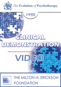 EP90 Clinical Presentation 13 - Demonstration of Supervision - Miriam Polster, Ph.D.