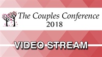 CC18 Keynote 06 - Attachment, Differentiation, Individuation, and Neuroscience - Low Complexity Partners in Couples Therapy - Stan Tatkin, PsyD, MFT