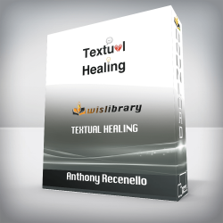 Anthony Recenello - Textual Healing