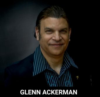 Glenn Ackerman - Energy Awareness Training Level 5