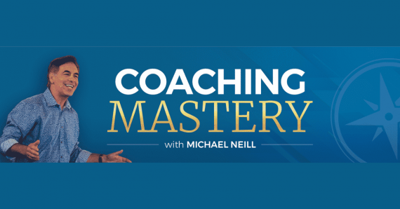 Michael Neill - Coaching Mastery