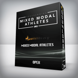 OPEX - Mixed Modal Athletes