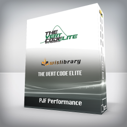 PJF Performance - The Vert Code Elite