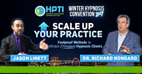 Richard Nongard - Scale Up Your Practice