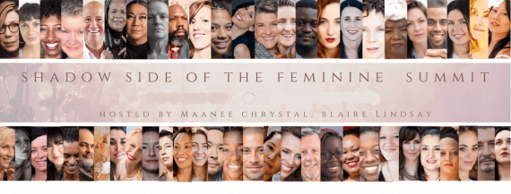 Shadow Side of the Feminine Summit