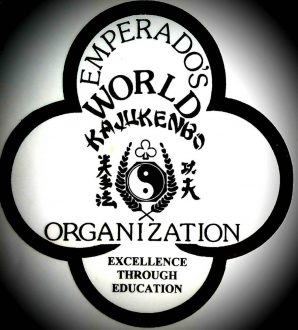 Sijo Emperado's World Kajukenbo Organization Instructional