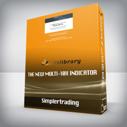 Simplertrading - The New Multi-10x Indicator