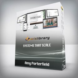 Amy Porterfield - Systems That Scale