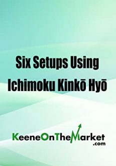 Andrew Keene - Six Setups Using the Ichimoku Kinko Hyo Course