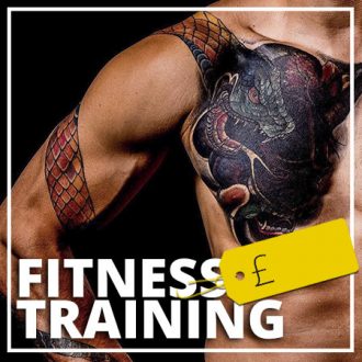 Andrew Tate - Fitness Program