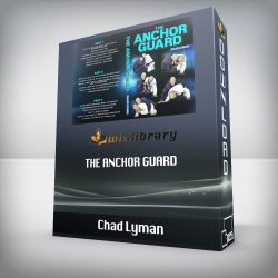 Chad Lyman - The Anchor Guard