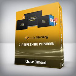 Chase Dimond - 7-Figure Email Playbook