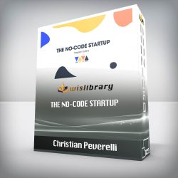 Christian Peverelli - The No-Code Startup