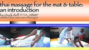 Chudc Duff – ReaIBodyWork – Thai Massage for Mat ft Table