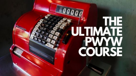 Cody Burch - The Ultimate Pay What You Want Course