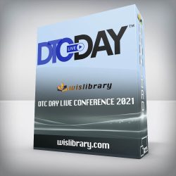 DTC Day Live Conference 2021