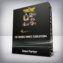 Dave Porter - The Brabo/Darce Evolution