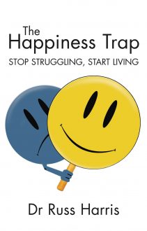 Dr. Russ Harris - The Happiness Trap