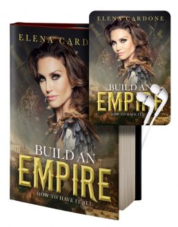 Elena Cardone - Build an Empire