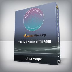 Elma Mayer - The Intention Activator