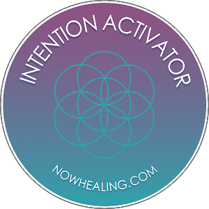 Elma Mayer - The Intention Activator