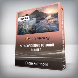 Fabio Antenore - Seascape Video Tutorial Bundle