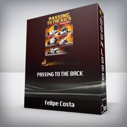Felipe Costa - Passing To The Back